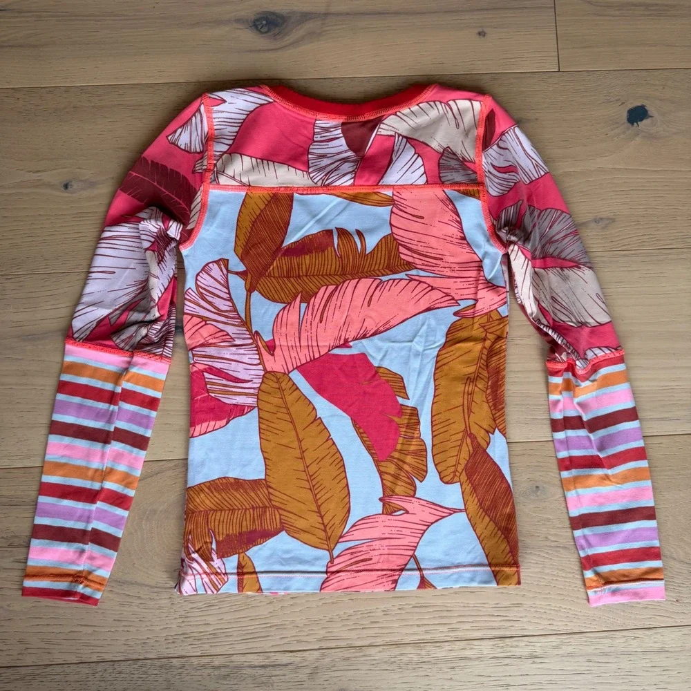 Maaji long sleeve